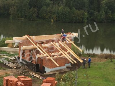 Благоустройство частной территории